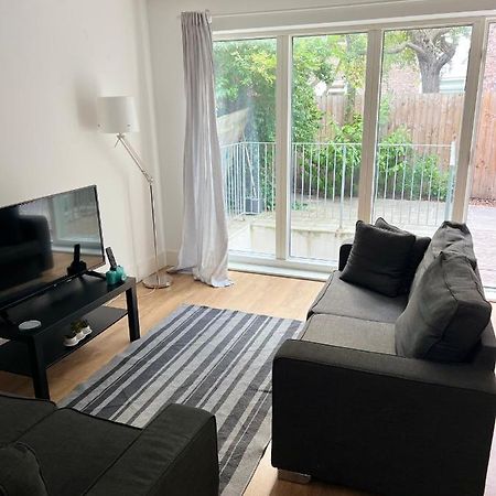 דירות לונדון Clapham House מראה חיצוני תמונה