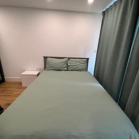 דירות לונדון Clapham House מראה חיצוני תמונה