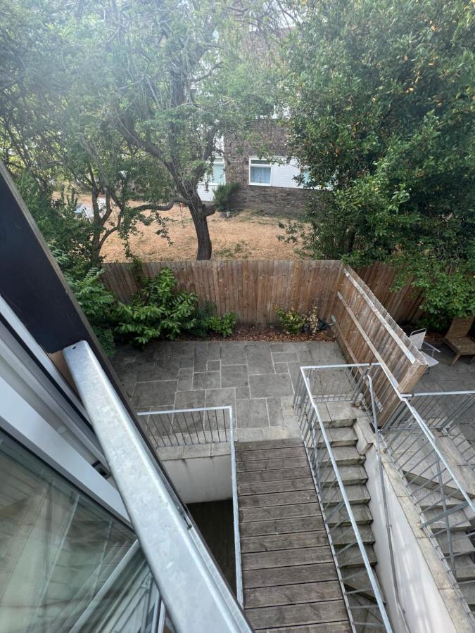 דירות לונדון Clapham House מראה חיצוני תמונה