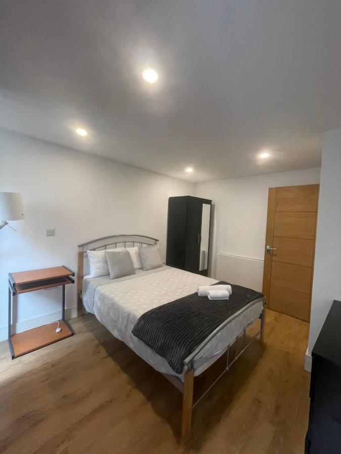 דירות לונדון Clapham House מראה חיצוני תמונה