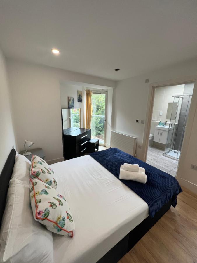דירות לונדון Clapham House מראה חיצוני תמונה