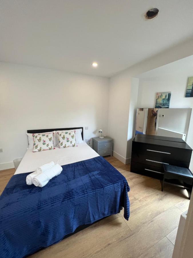 דירות לונדון Clapham House מראה חיצוני תמונה