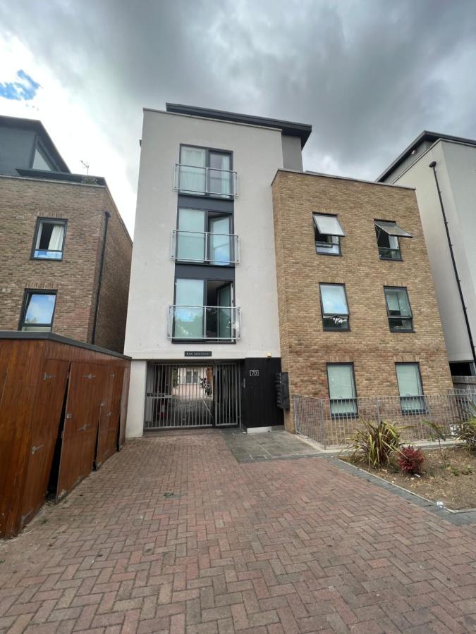 דירות לונדון Clapham House מראה חיצוני תמונה