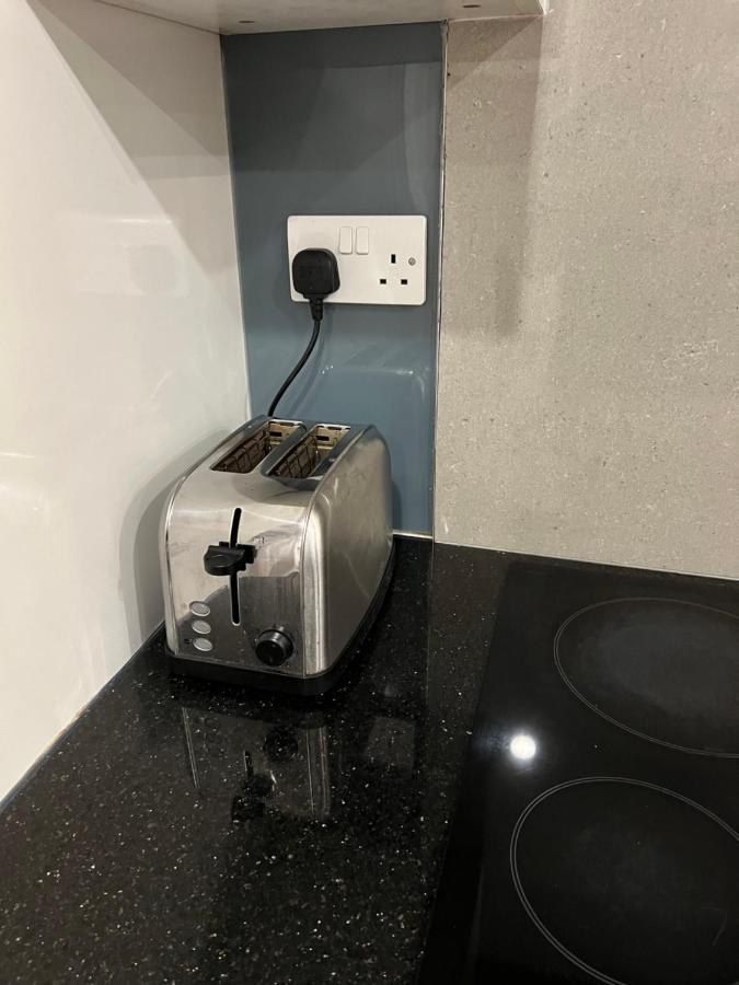 דירות לונדון Clapham House מראה חיצוני תמונה