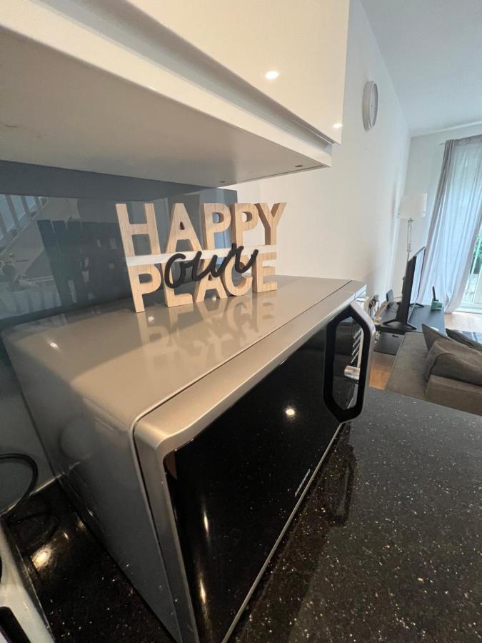דירות לונדון Clapham House מראה חיצוני תמונה