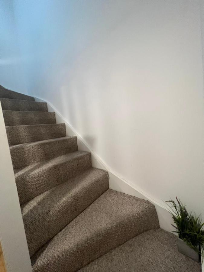 דירות לונדון Clapham House מראה חיצוני תמונה