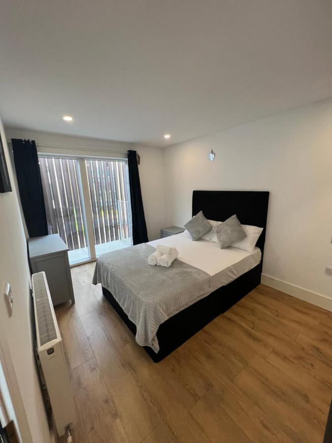 דירות לונדון Clapham House מראה חיצוני תמונה