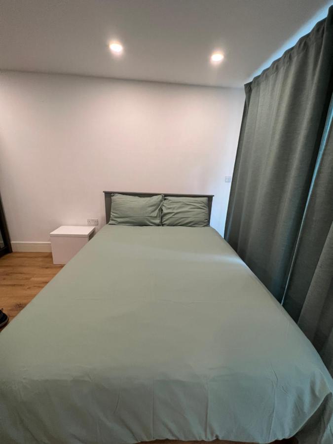 דירות לונדון Clapham House מראה חיצוני תמונה