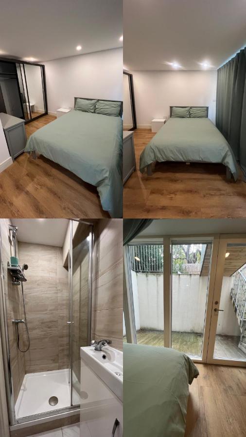 דירות לונדון Clapham House מראה חיצוני תמונה