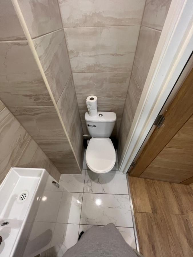 דירות לונדון Clapham House מראה חיצוני תמונה