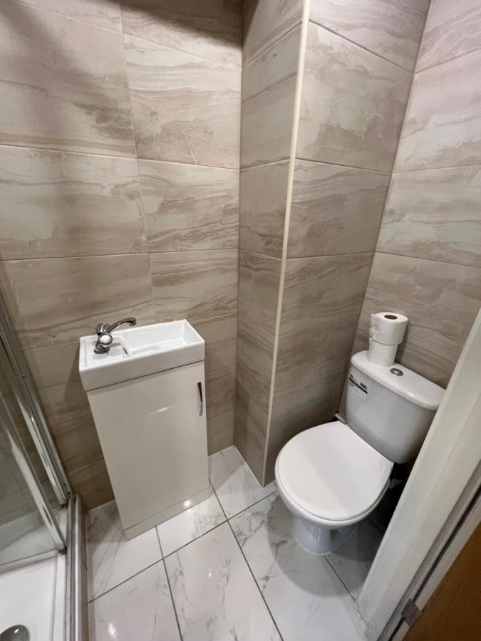 דירות לונדון Clapham House מראה חיצוני תמונה