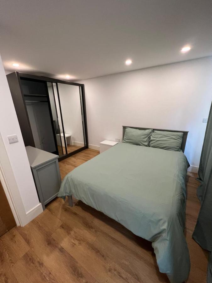 דירות לונדון Clapham House מראה חיצוני תמונה