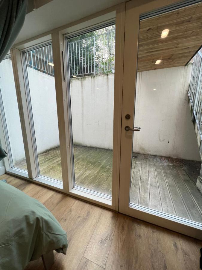 דירות לונדון Clapham House מראה חיצוני תמונה
