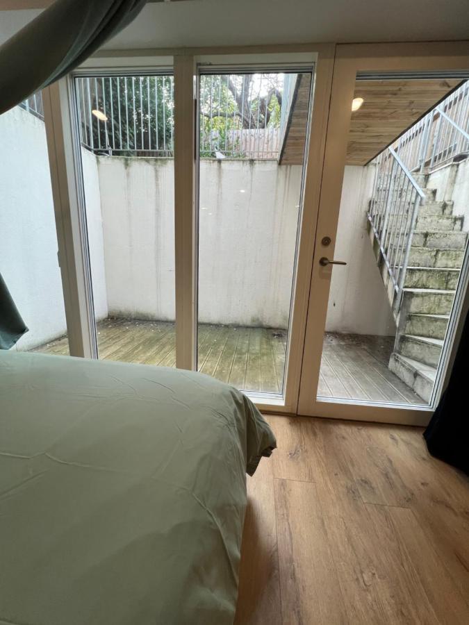 דירות לונדון Clapham House מראה חיצוני תמונה